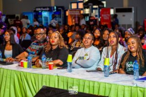 2024 Youth Leadership Summit powered by SMILE in collaboration with the United Nations Information Centre