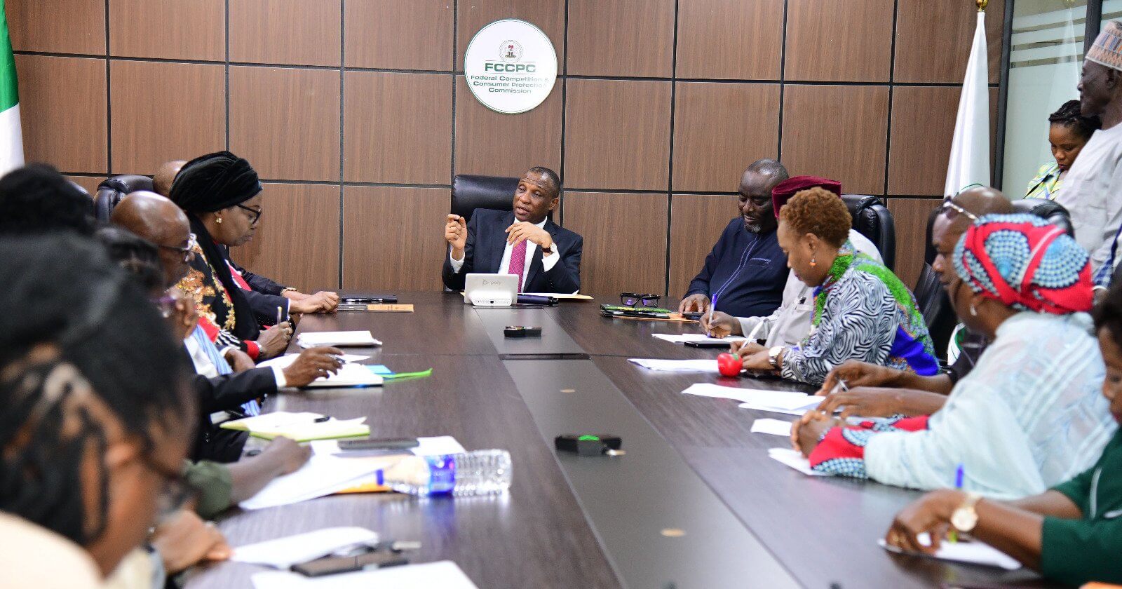 WhatsApp's threat to leave Nigeria seeks to sway public opinion, says FCCPC