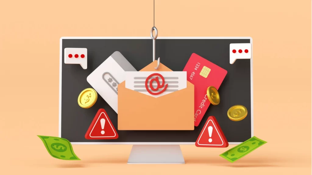 Don't fall victim: How to spot and avoid phishing scams targeting AppleCare+