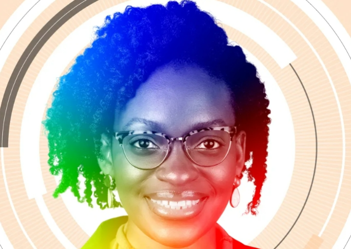 Nigerian Computer scientist Chinasa Okolo makes Time Magazine’s 100 most influential people in Artificial Intelligence