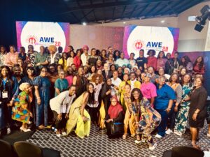 Africa Creative Market: U.S.-Nigeria creative industry partnership grows, women founders receive support