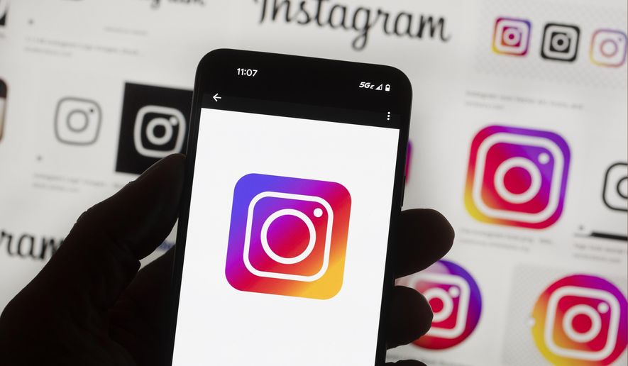 Instagram introduces new teen accounts to improve safety for young users