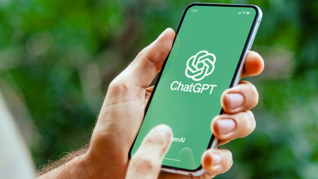 Want a raise? Let ChatGPT do the talking