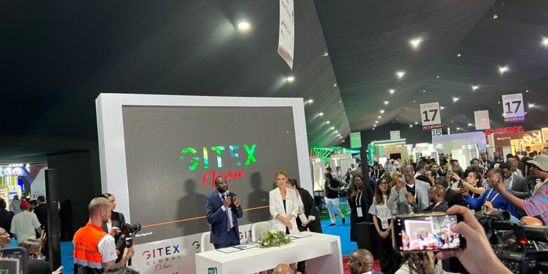 Inside Nigeria's game plan to dominate GITEX 2025