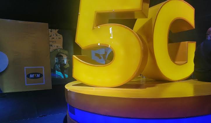 MTN marks 25th anniversary with launch of Benin’s first commercial 5G network