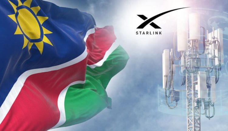 Namibia orders Musk's Starlink to shut down