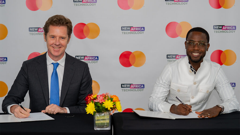 Mastercard, NAT partner to introduce prepaid card in Senegal, Côte d’Ivoire and Benin