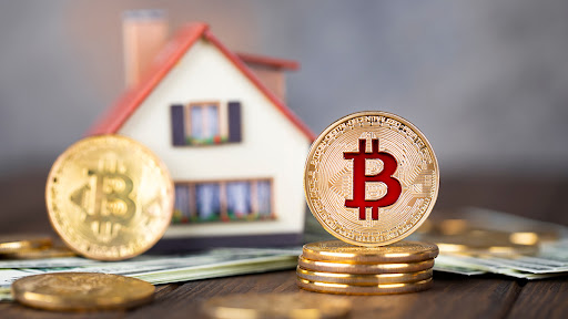South Africa makes history by accepting cryptocurrency for property purchases