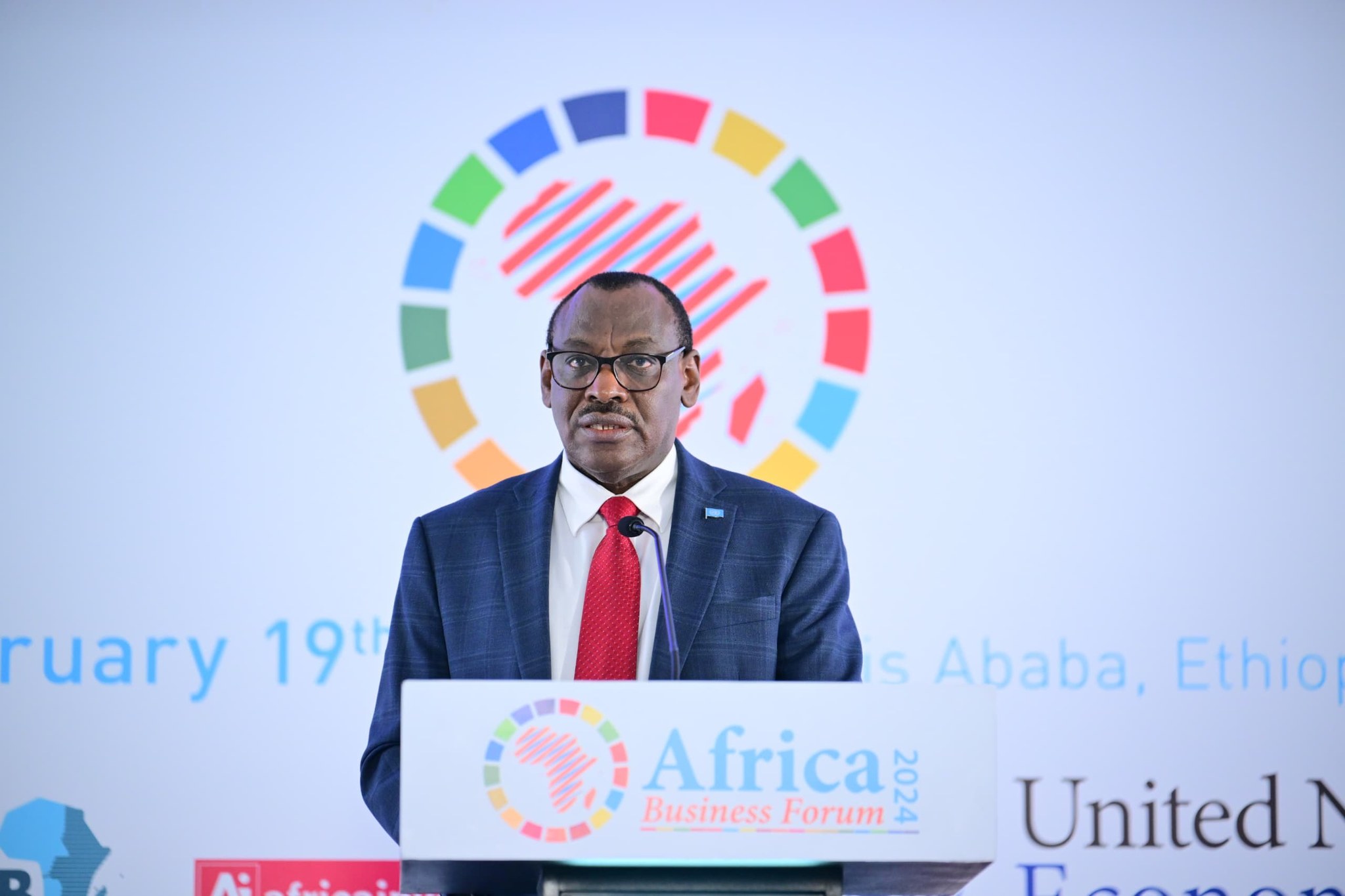 ECA advocates for technology-driven higher education for Africa's sustainable development