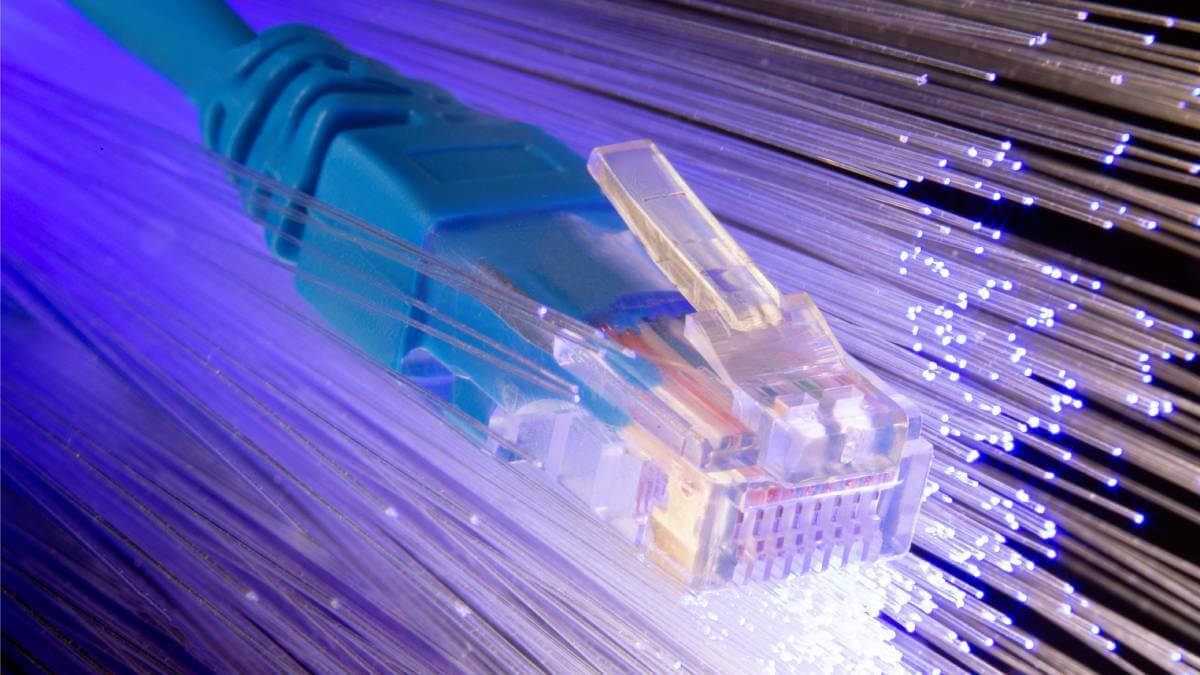 Paratus Botswana's new fibre project to connect Southern African countries