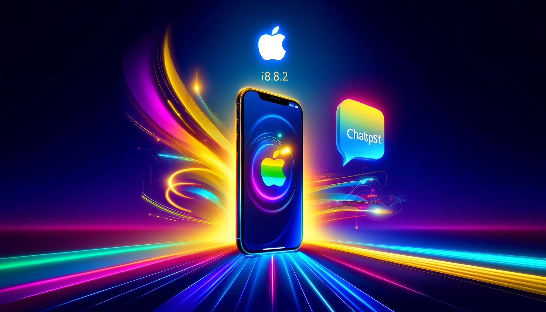 Apple's iOS 18.2 gets a ChatGPT upgrade