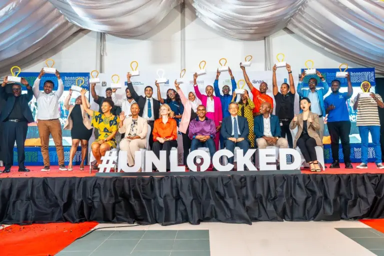 Funguo selects 18 Tanzanian startups in for funding, support
