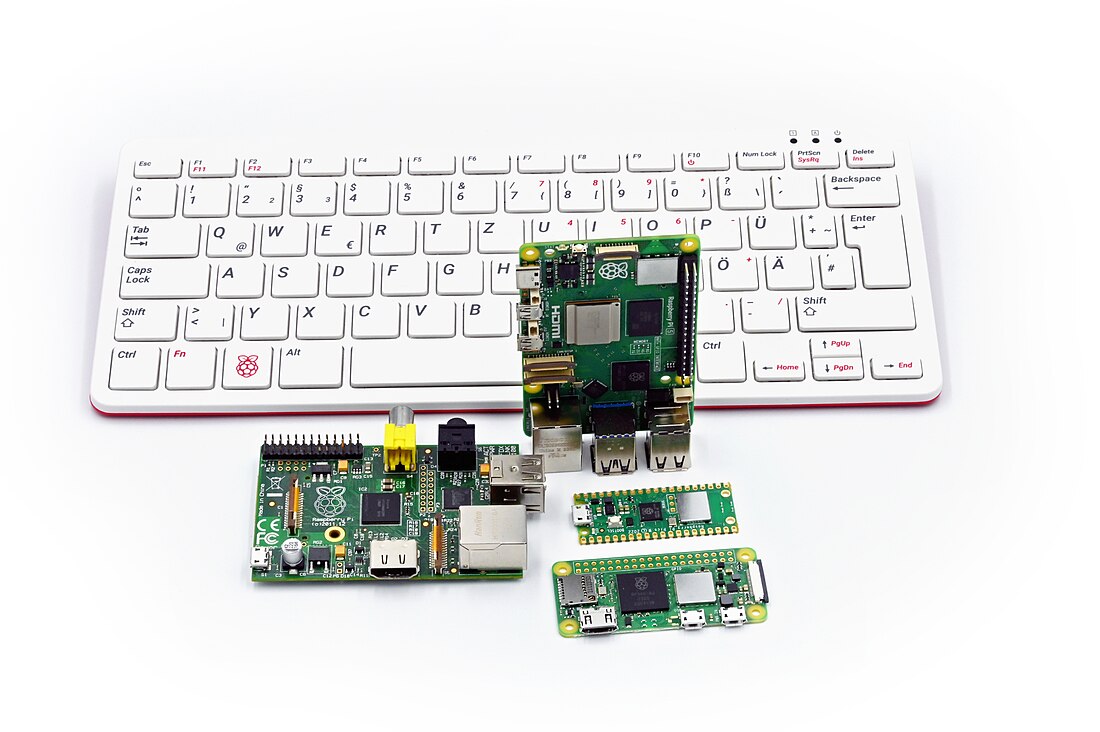 From classroom to home: Why Raspberry Pi 500 is perfect entry-Level computer for all ages
