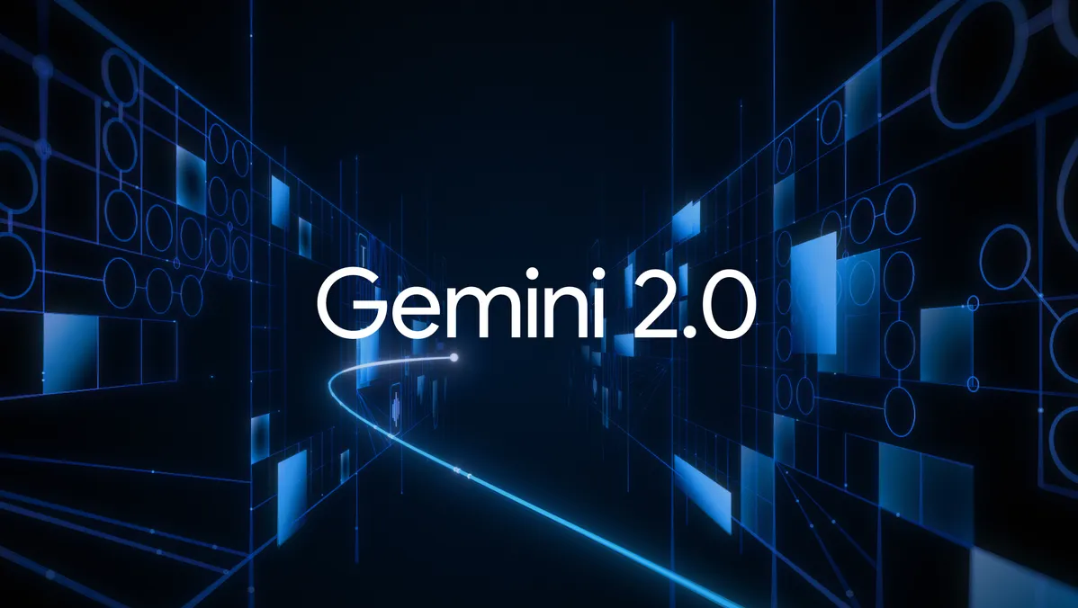 Google's Gemini 2.0 Flash: AI tool that mimics playful voice, creates and edits images, texts 