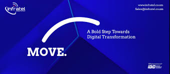 Infratel opens ‘Digital House’ to enhance Zambia’s digital economy