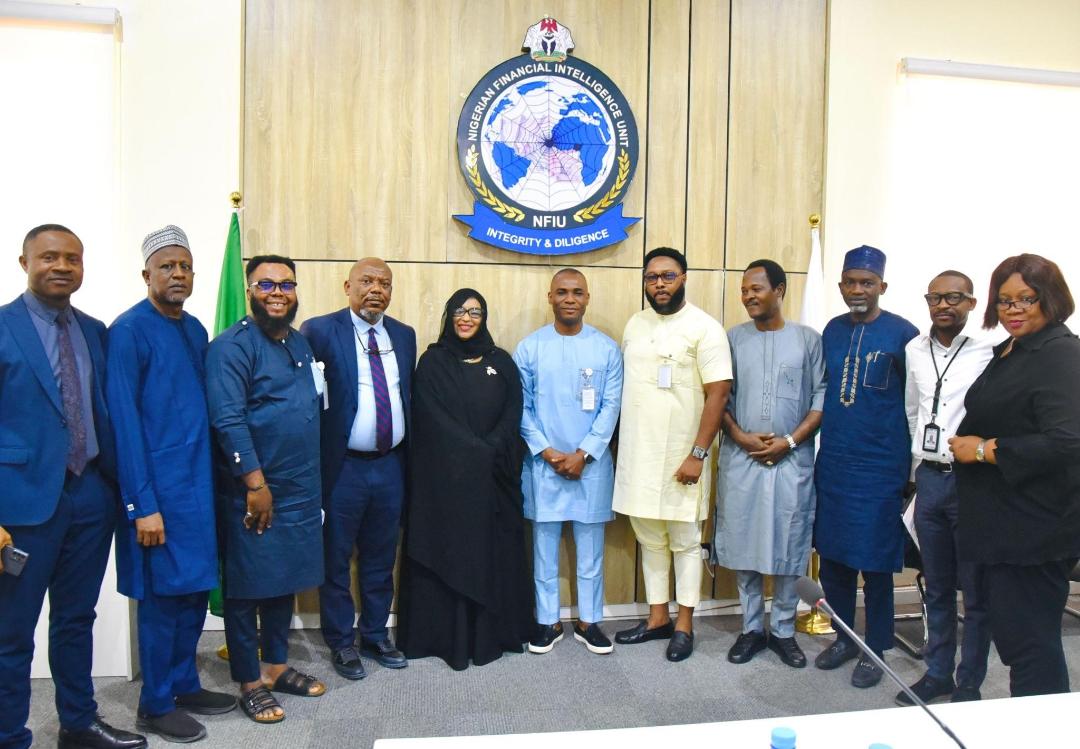 PalmPay partners with NFIU to combat financial fraud, support Nigeria’s digital economy