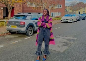victoria abidoye