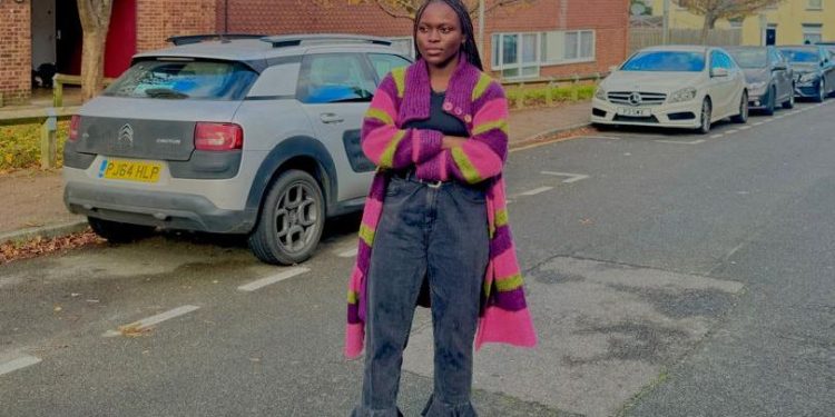 victoria abidoye