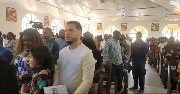 Europe's most-wanted drug lord hibernating in Sierra Leone, Facebook video shows
