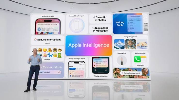 Apple improves user awareness of AI-powered summaries