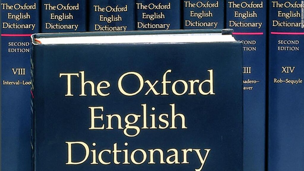 Nigerian fraud-related slangs 419, Yahoo Boy added to Oxford English Dictionary