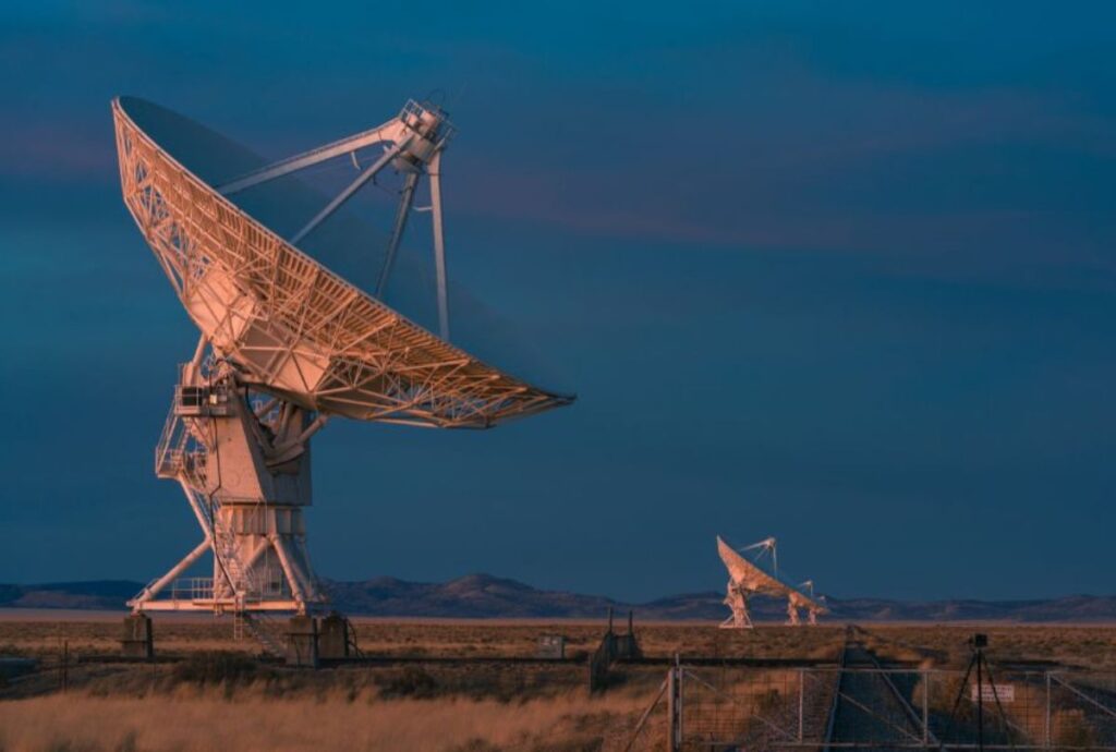 NIGCOMSAT, Eutelsat Group partner to provide low orbit satellite services in Nigeria