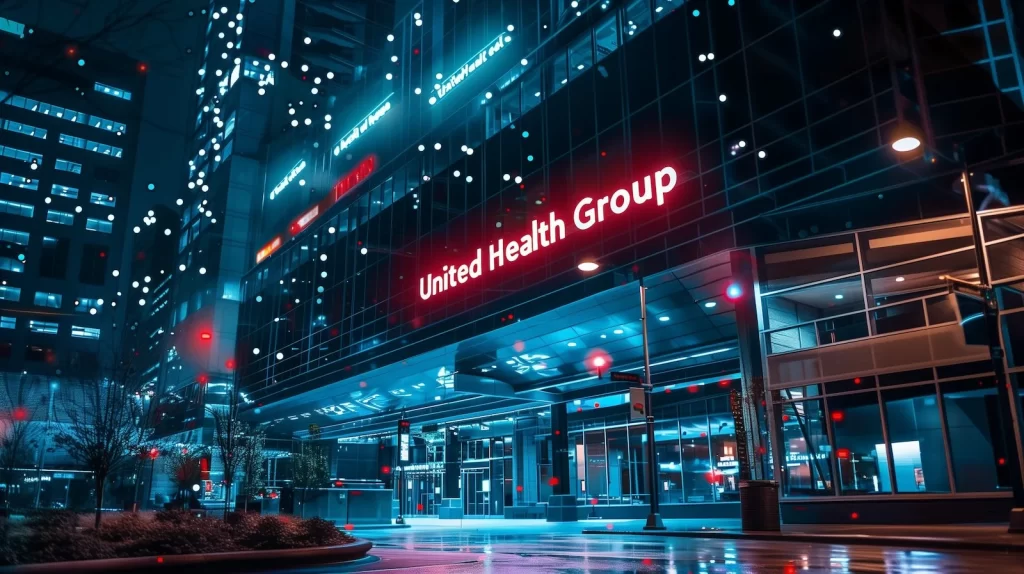 Nigerian hackers breach UnitedHealthcare database to steal 120 million Americans’ private data