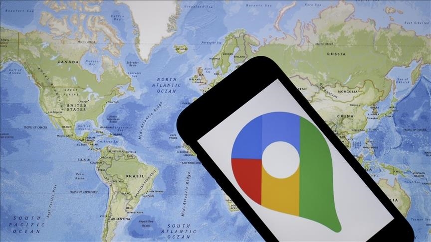 Mexico resists Google’s plan to rename Gulf of Mexico to Gulf of America