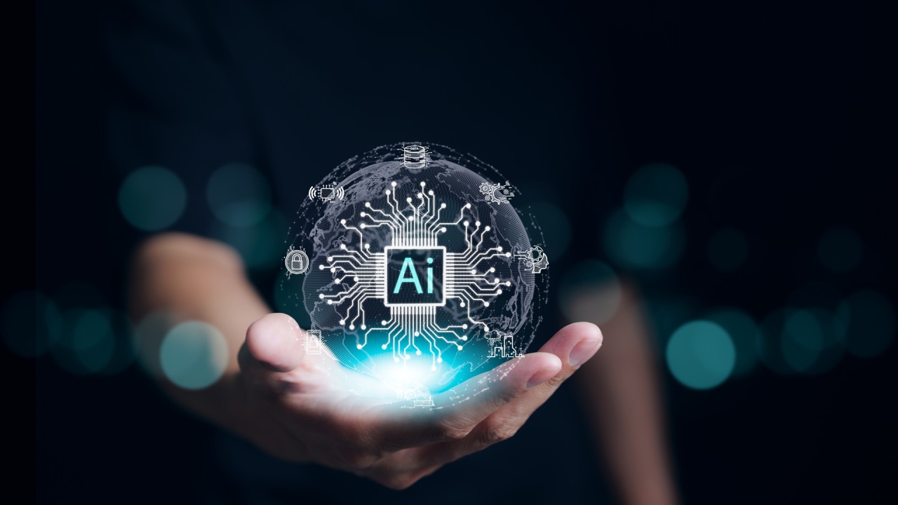 Neuralk-AI: Transforming AI for structured data management