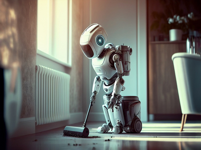 Meta's PARTNER program wants Robots to help with chores—But are we ready?