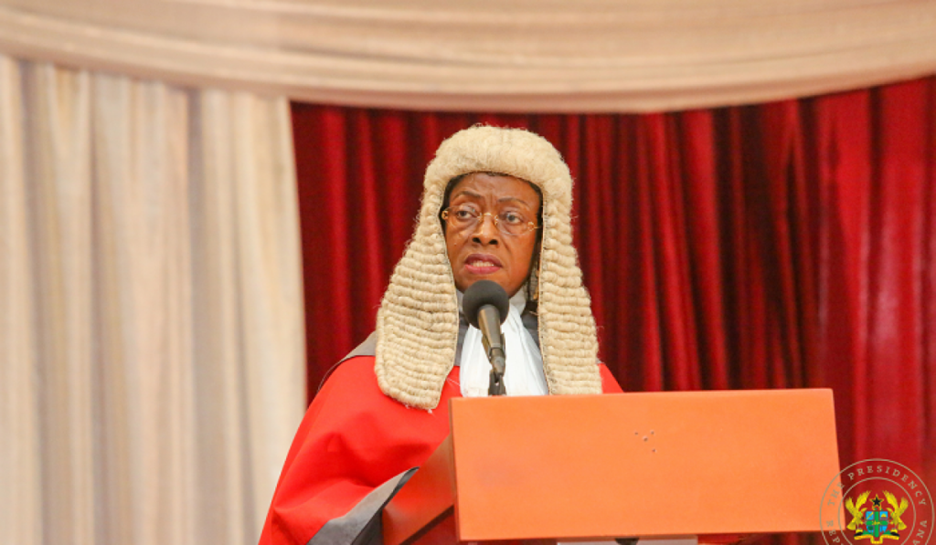 Cöte d’Ivoire launches e-Justice platform to simplify, digitise access to judicial services
