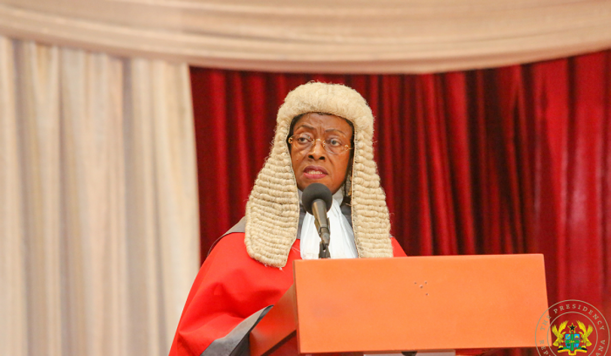 Cöte d'Ivoire launches e-Justice platform to simplify, digitise access to judicial services