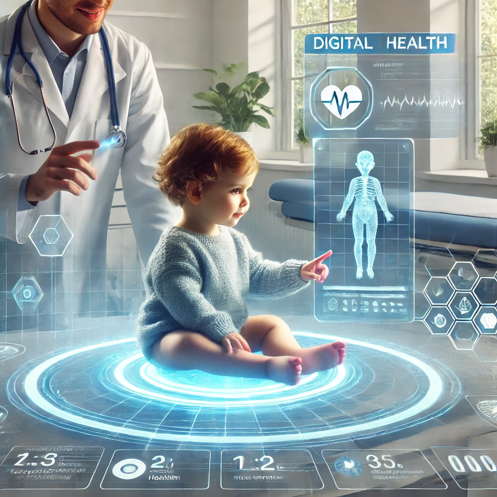 Morocco introduces digital child health records
