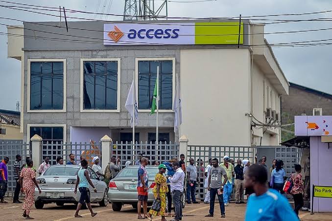 Access Bank’s software update fails to deliver stability, customers complain