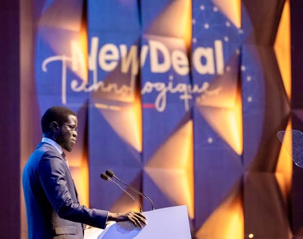 Senegal rolls out ‘new deal for technologique’ digital initiative