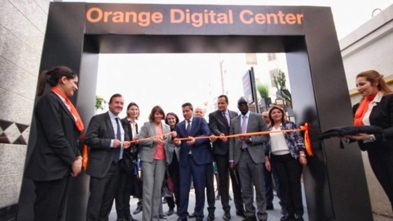 Orange backs Senegal's ‘New Technology Deal’ to expedite digital transition
