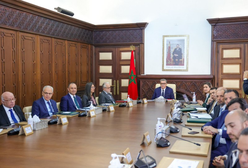 Morocco launches digital platform to eliminate bureaucratic delays in business registration 
