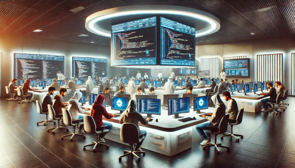 Morocco to launch YouCode Fès to boost digital skills and tech careers