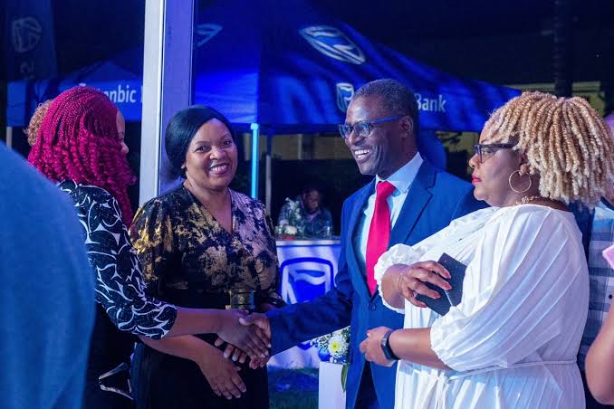 Zimbabwean SMEs, women to receive €20 million financial support