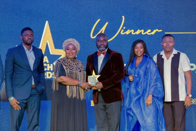 Ghana Fintech Awards: eTranzact, First Atlantic Bank sweep awards (Full list of winners)