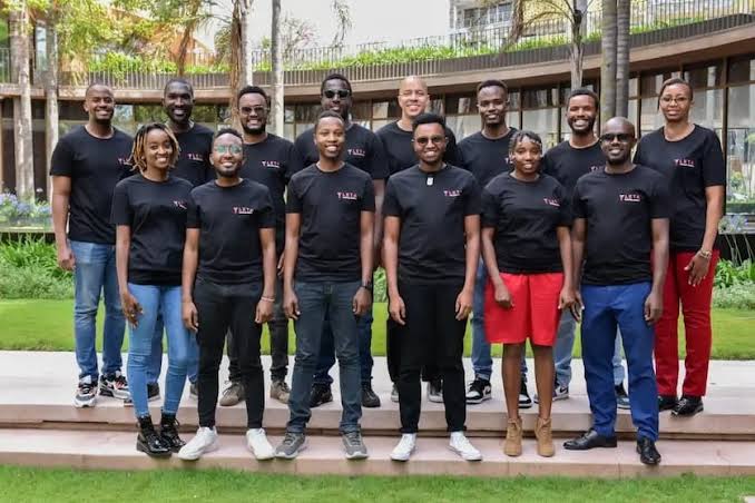 Nairobi’s Leta secures $5 million for AI logistics in Africa