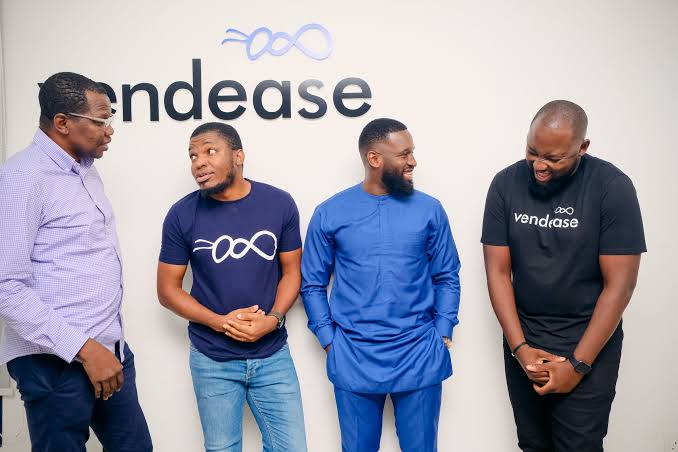 Vendease seeks new investment after salary restructure