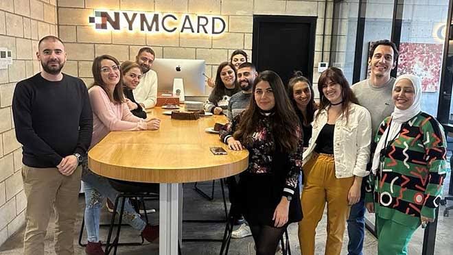 QED Investors leads $33 million funding round for NymCard, boosting MENA’s fintech ecosystem