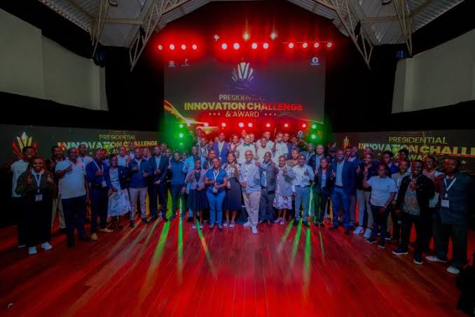 86 Kenyan startups compete for KES 5 million grants at Presidential Innovation Challenge