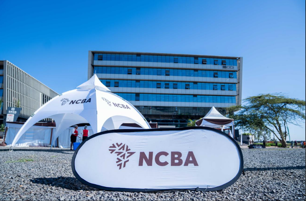 Kenya's NCBA Group expands operations with new branch in Tatu City