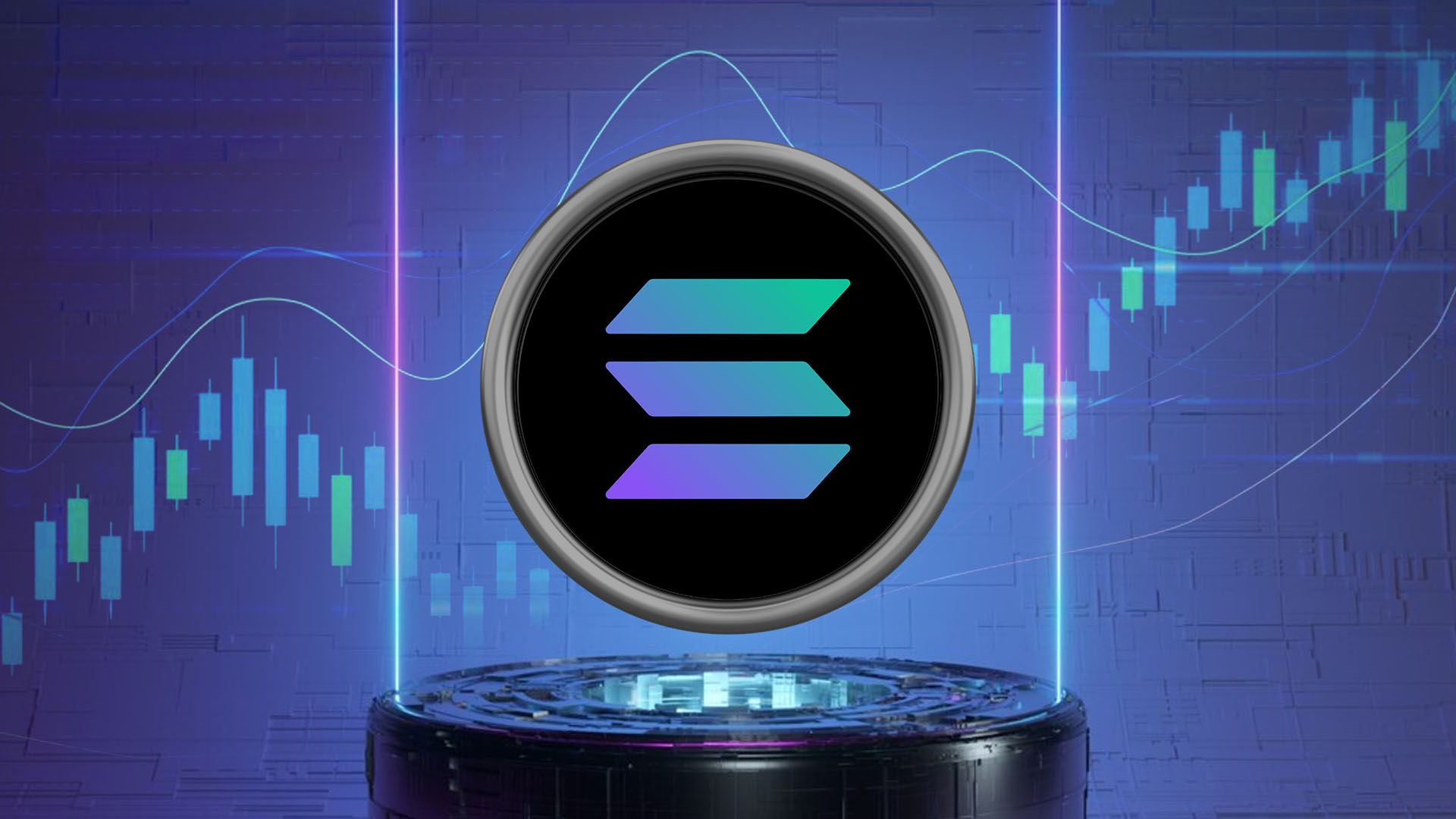 Solana marks 5th anniversary, reaching over 400 billion transactions since launch