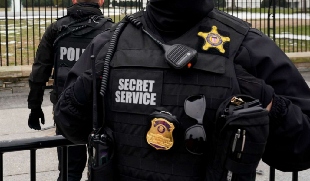 U.S. Secret Service recovers $7 million from cryptocurrency scam