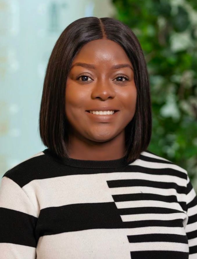 Miriam Mshelia - Blog Leveraging AI for Product-Led Growth: How Data-Driven Strategies are Transforming Businesses