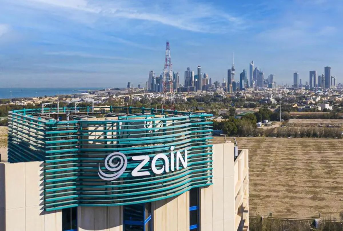 Zain unveils global M2M solution to connect OEMs across the Middle East