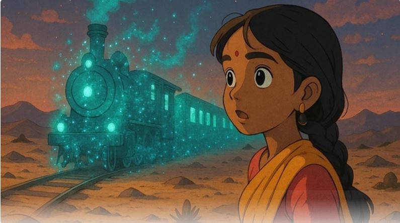 ChatGPT sparks controversy with AI-powered Ghibli-style art generation